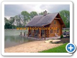 165. KUCE OD BALVANA